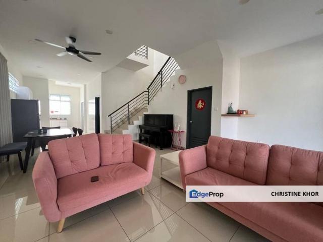 House for sale in Johore Bahru, Johor