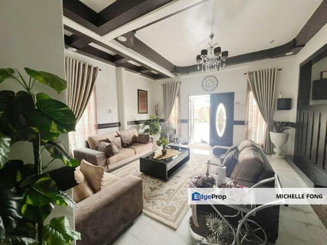 House for sale in Johore Bahru, Johor