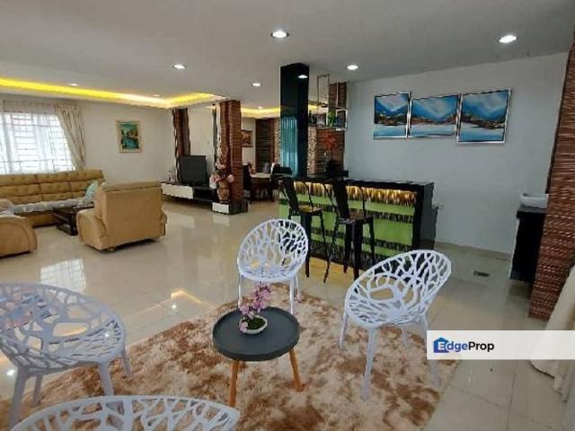House for sale in Johore Bahru, Johor