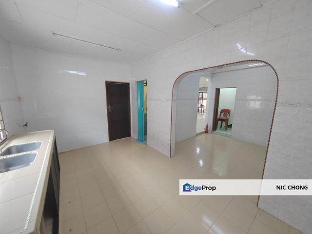 House for sale in Johore Bahru, Johor