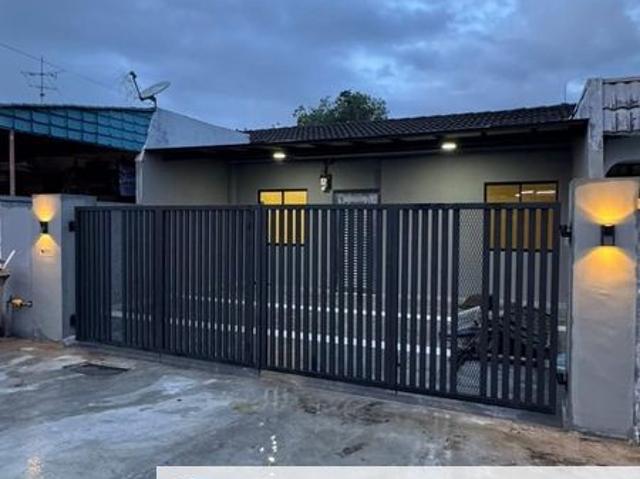 House for sale in Johore Bahru, Johor