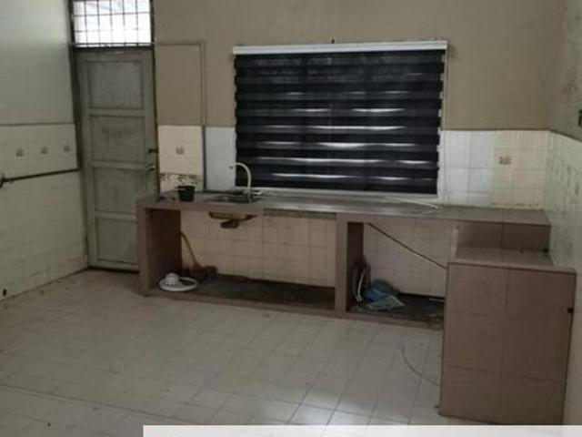 House for sale in Johore Bahru, Johor