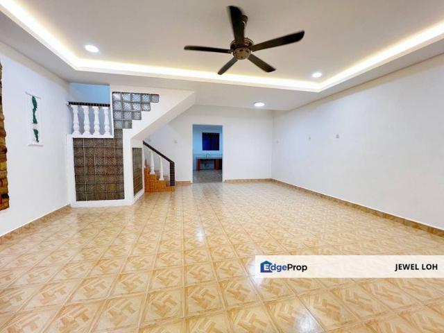 House for sale in Johore Bahru, Johor