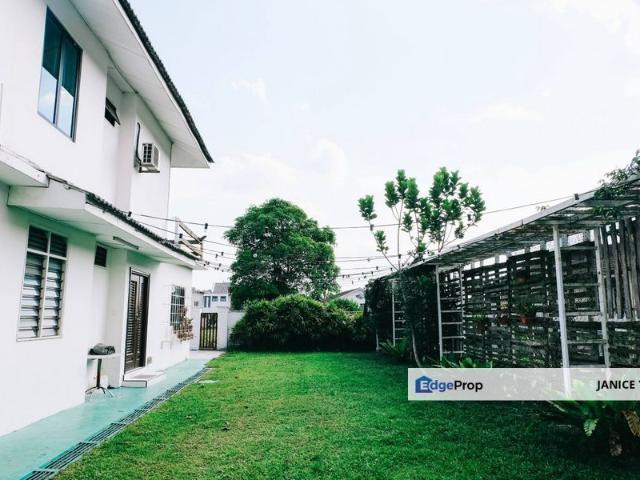 House for rent in Johore Bahru, Johor