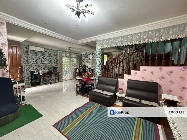House for sale in Johore Bahru, Johor