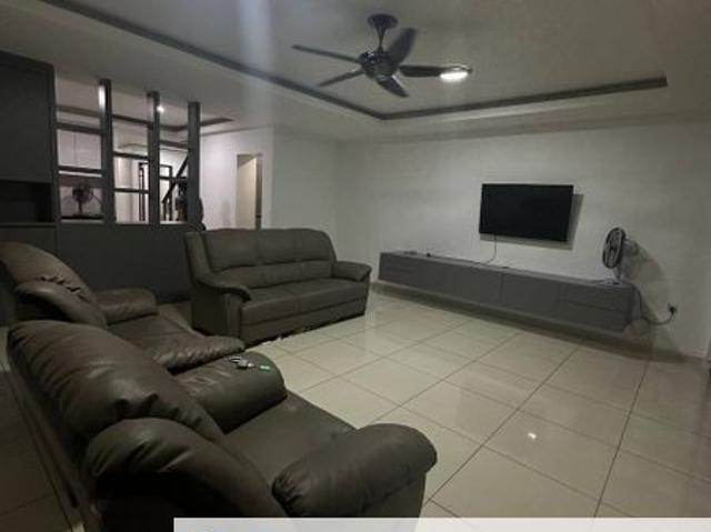 House for rent in Johore Bahru, Johor