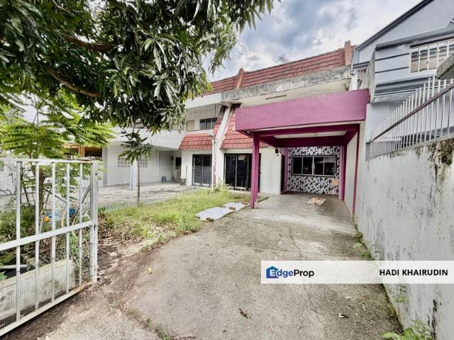 House for sale in Johore Bahru, Johor
