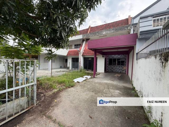 House for sale in Johore Bahru, Johor