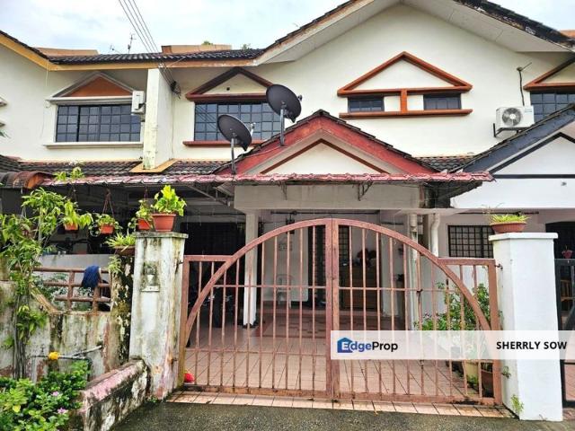House for sale in Johore Bahru, Johor