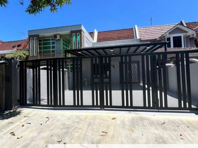 House for sale in Johore Bahru, Johor