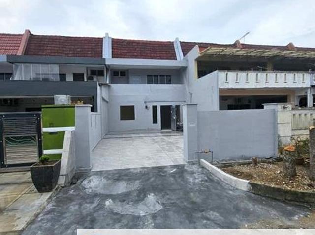 House for sale in Johore Bahru, Johor