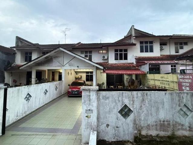 Terraced House for sale in Johore Bahru, Johor