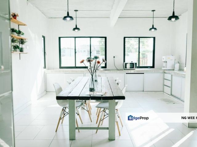 House for rent in Johore Bahru, Johor