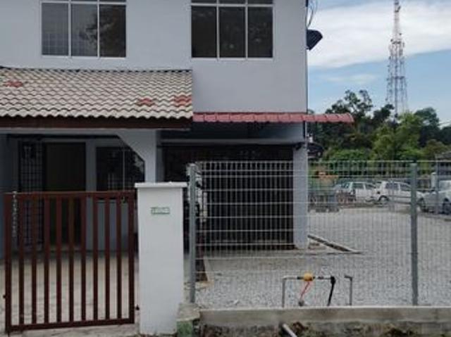 House for sale in Johore Bahru, Johor