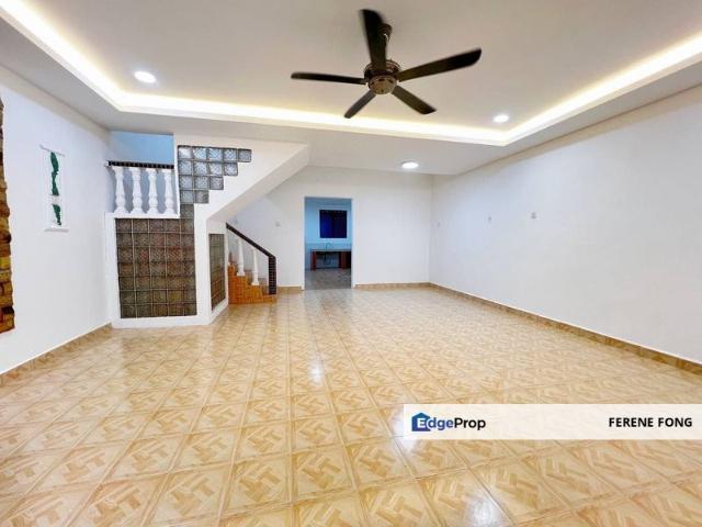 House for sale in Johore Bahru, Johor