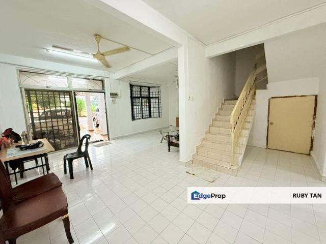 House for sale in Johore Bahru, Johor