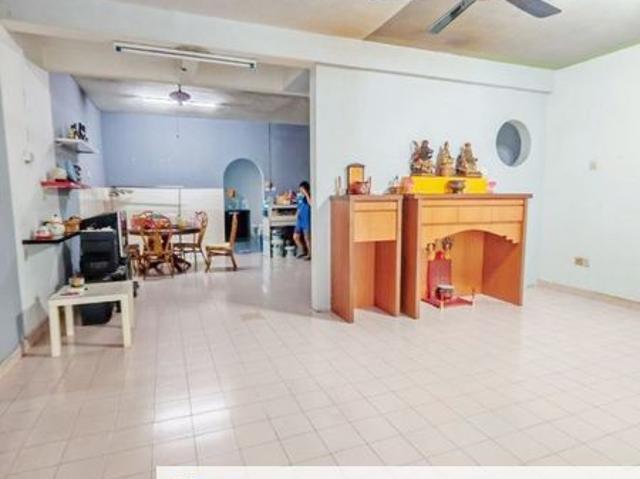 House for sale in Johore Bahru, Johor