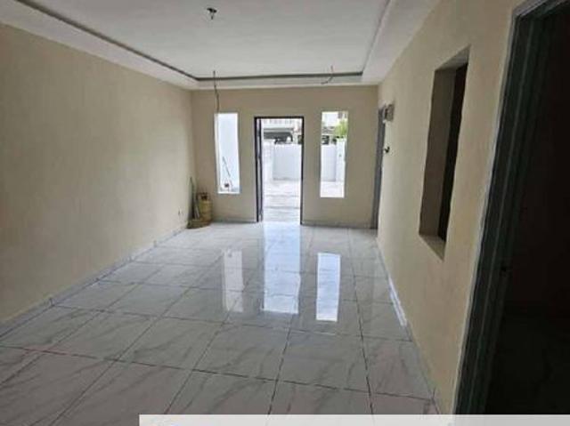 House for sale in Johore Bahru, Johor