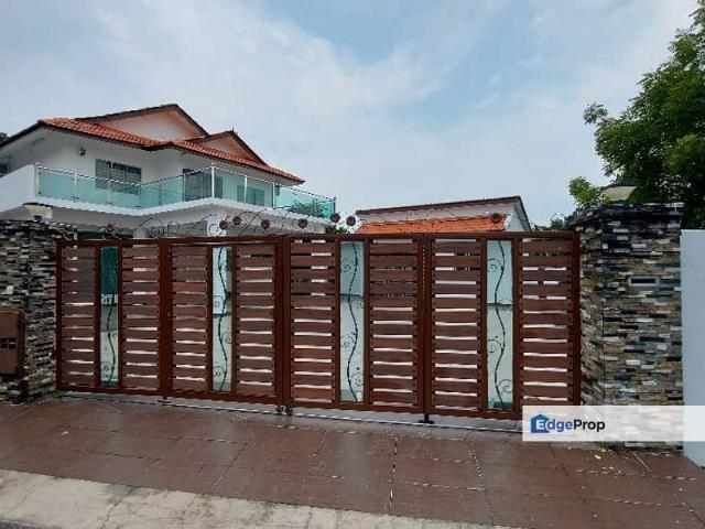 House for sale in Johore Bahru, Johor