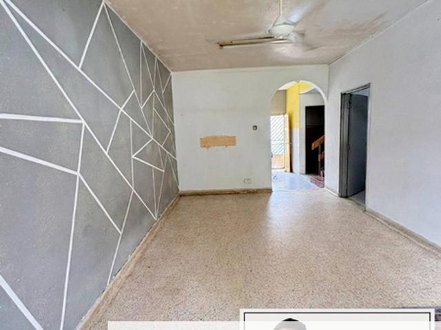 House for sale in Johore Bahru, Johor