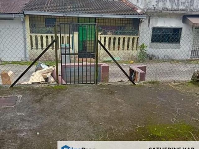 House for sale in Johore Bahru, Johor