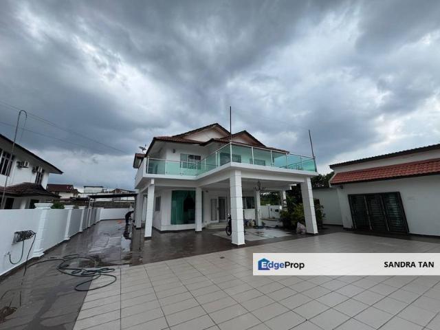 House for sale in Johore Bahru, Johor