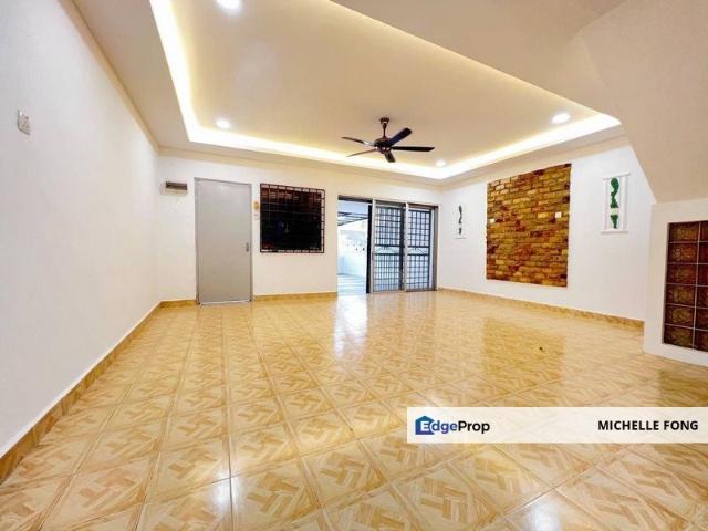 House for sale in Johore Bahru, Johor
