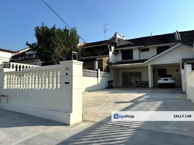 House for rent in Johore Bahru, Johor
