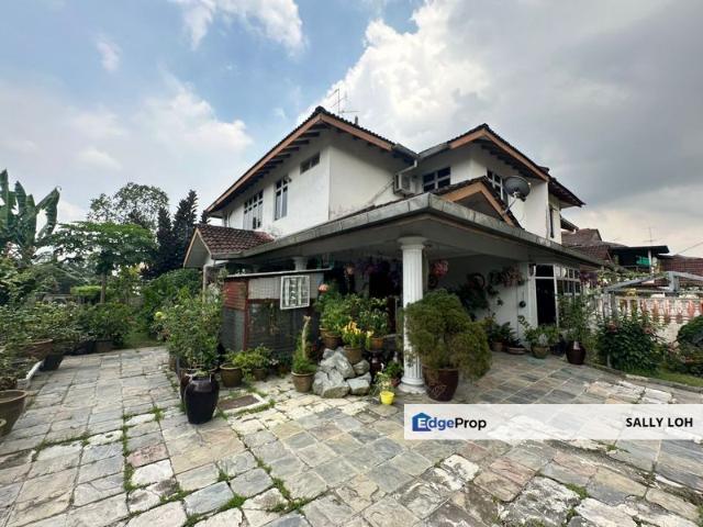 House for sale in Johore Bahru, Johor