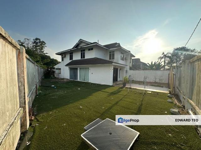 House for sale in Johore Bahru, Johor