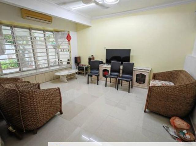 House for sale in Johore Bahru, Johor