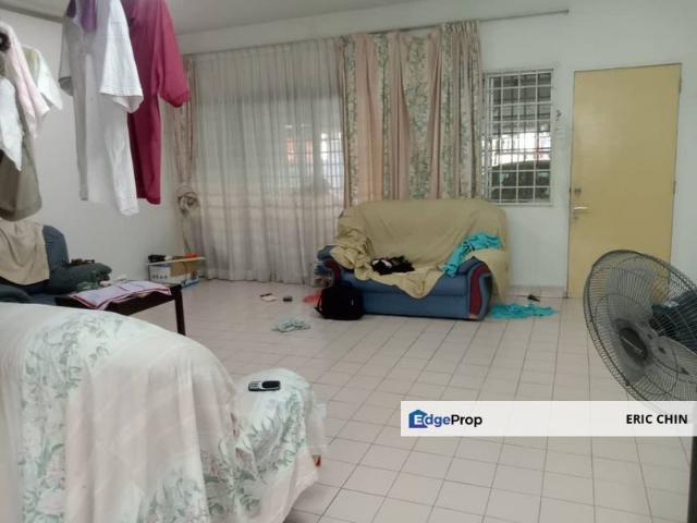 House for sale in Johore Bahru, Johor