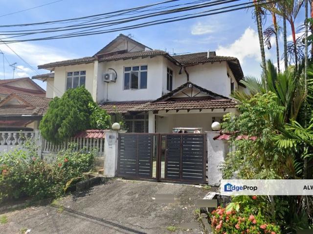 House for sale in Johore Bahru, Johor