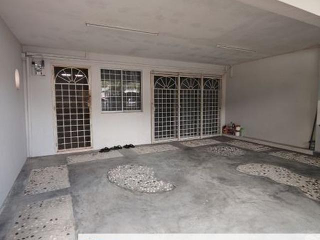 House for sale in Johore Bahru, Johor