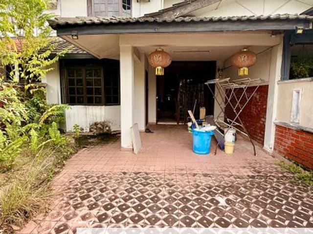 House for sale in Johore Bahru, Johor