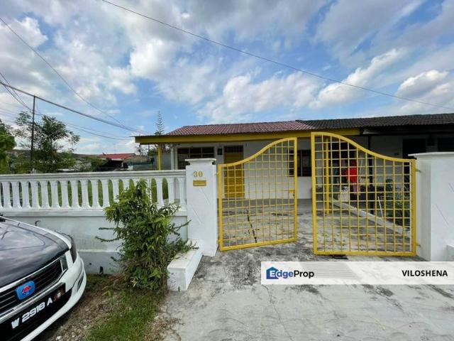 House for sale in Johore Bahru, Johor