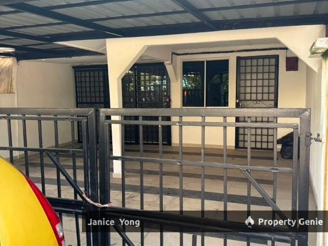 Terraced House for sale in Johore Bahru, Johor