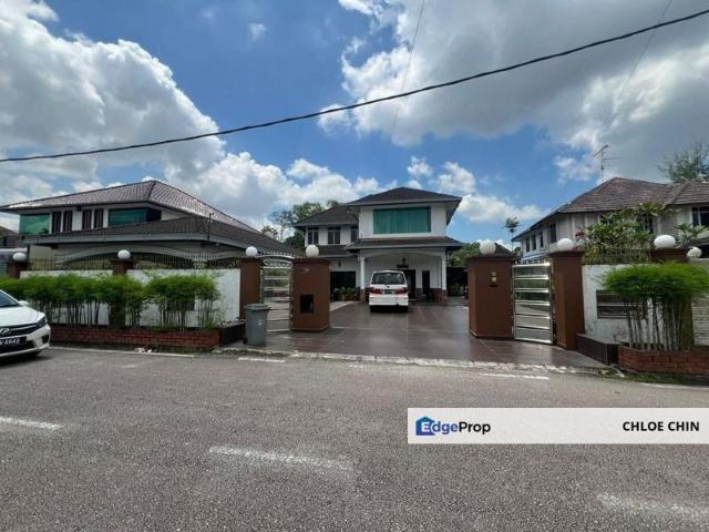 House for sale in Johore Bahru, Johor