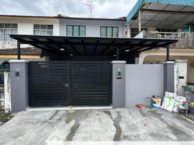 House for sale in Johore Bahru, Johor