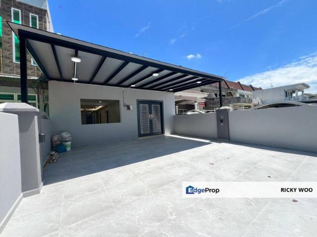 House for sale in Johore Bahru, Johor