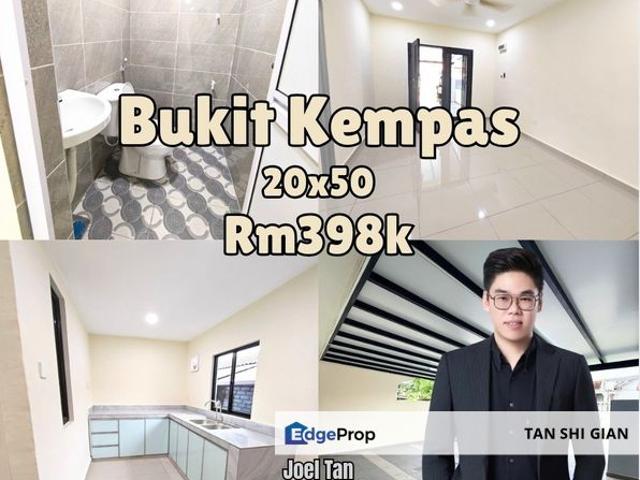 House for sale in Johore Bahru, Johor