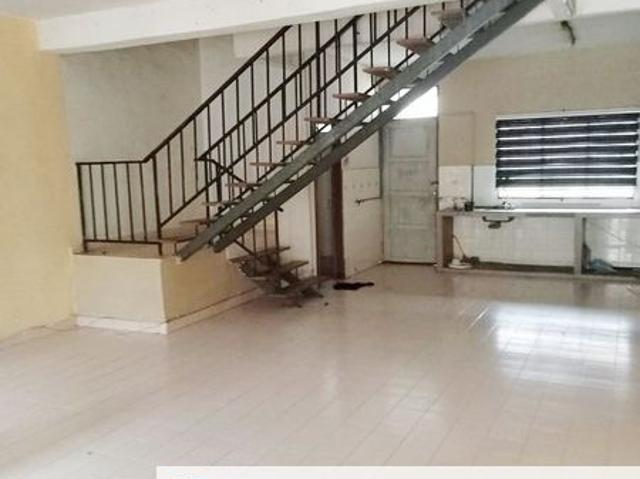 House for sale in Johore Bahru, Johor