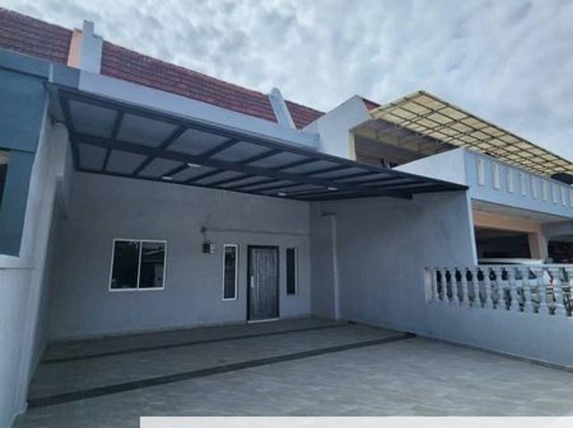 House for sale in Johore Bahru, Johor