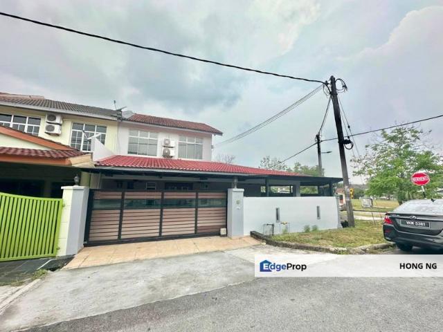 House for sale in Johore Bahru, Johor