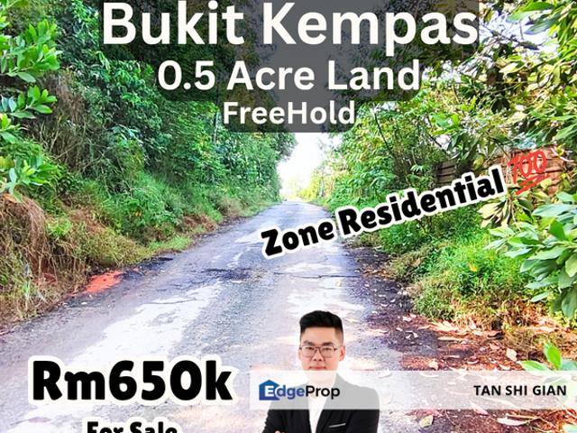 House for sale in Johore Bahru, Johor
