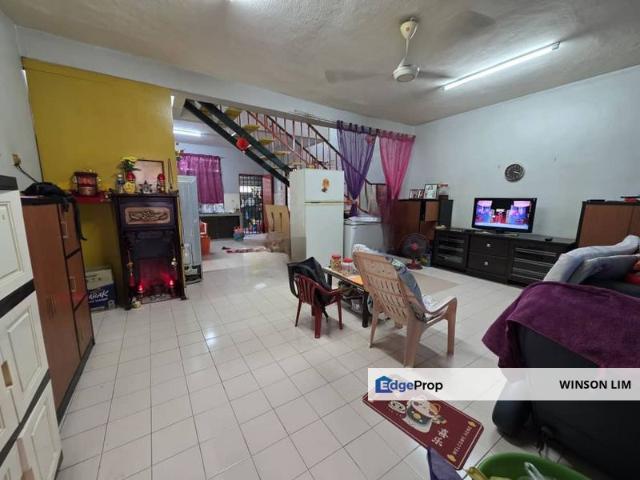 House for sale in Johore Bahru, Johor