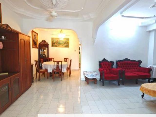 House for rent in Johore Bahru, Johor
