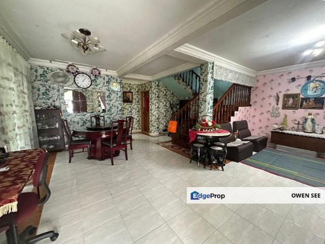 House for sale in Johore Bahru, Johor