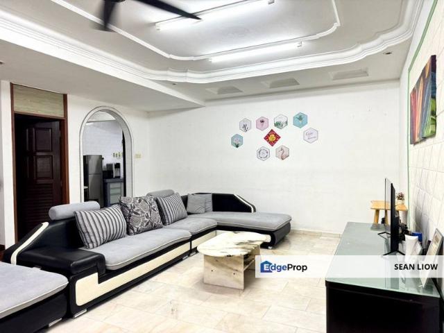 House for sale in Johore Bahru, Johor