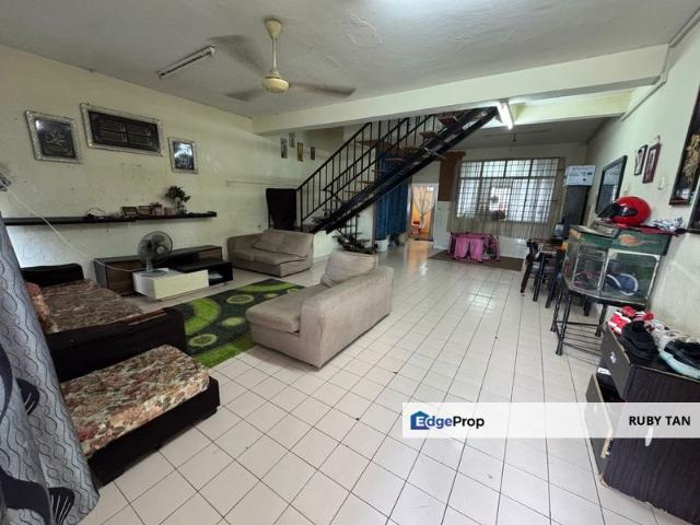 House for sale in Johore Bahru, Johor